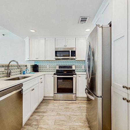 Ferienwohnung Waterscape A VI Fort Walton Beach Exterior foto