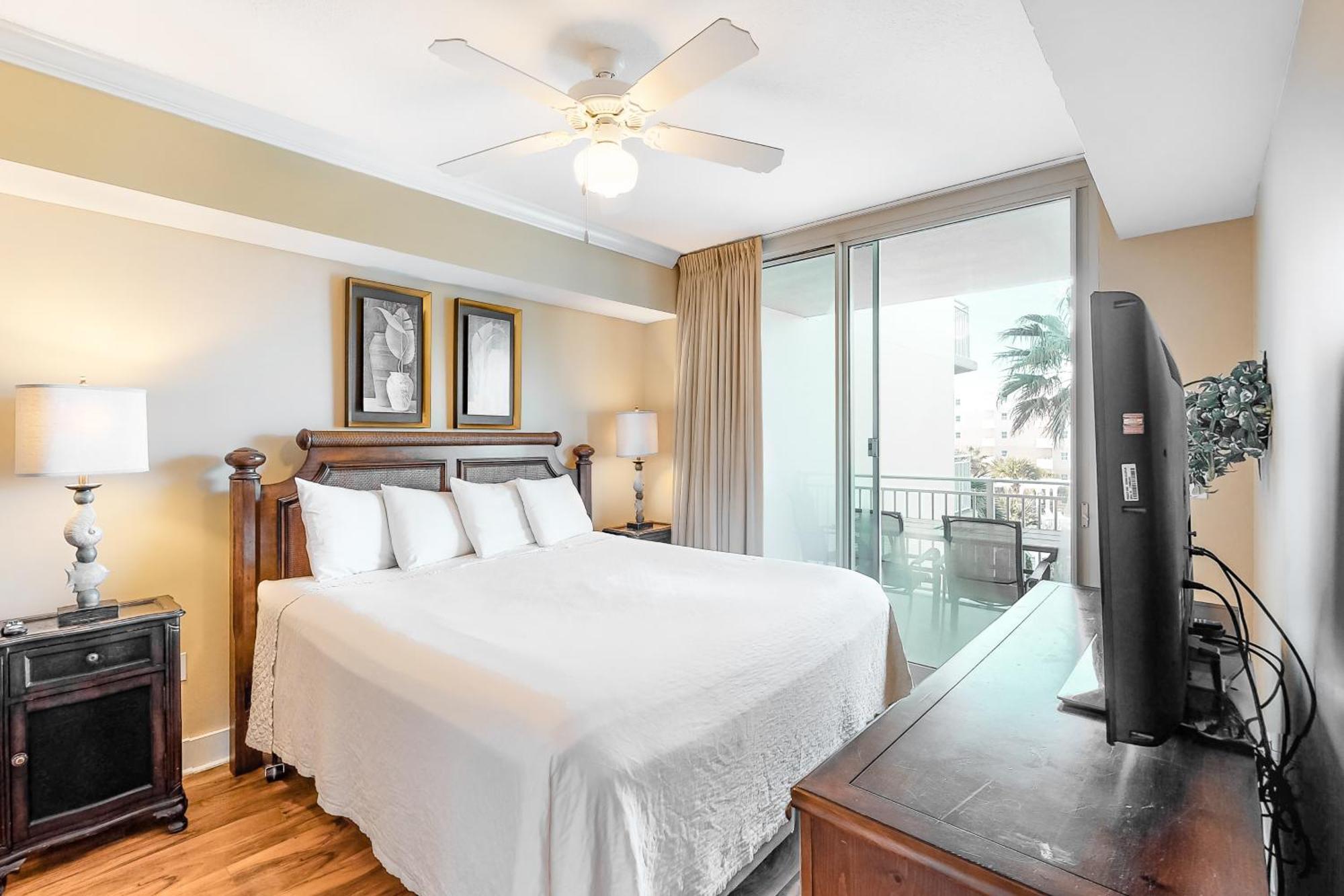 Ferienwohnung Waterscape A VI Fort Walton Beach Zimmer foto