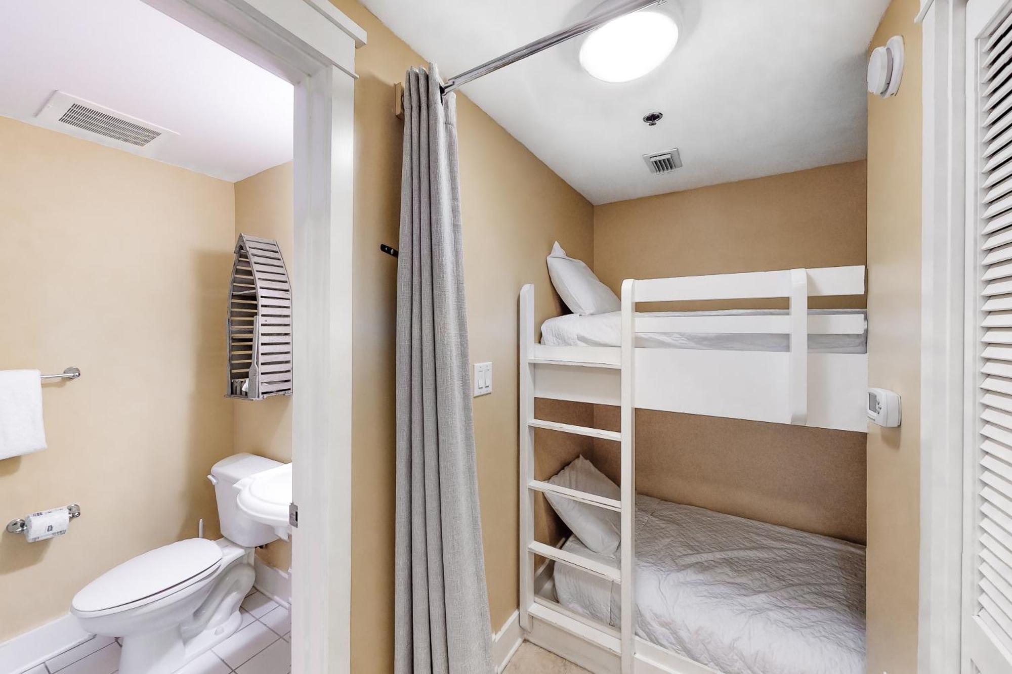 Ferienwohnung Waterscape A VI Fort Walton Beach Zimmer foto