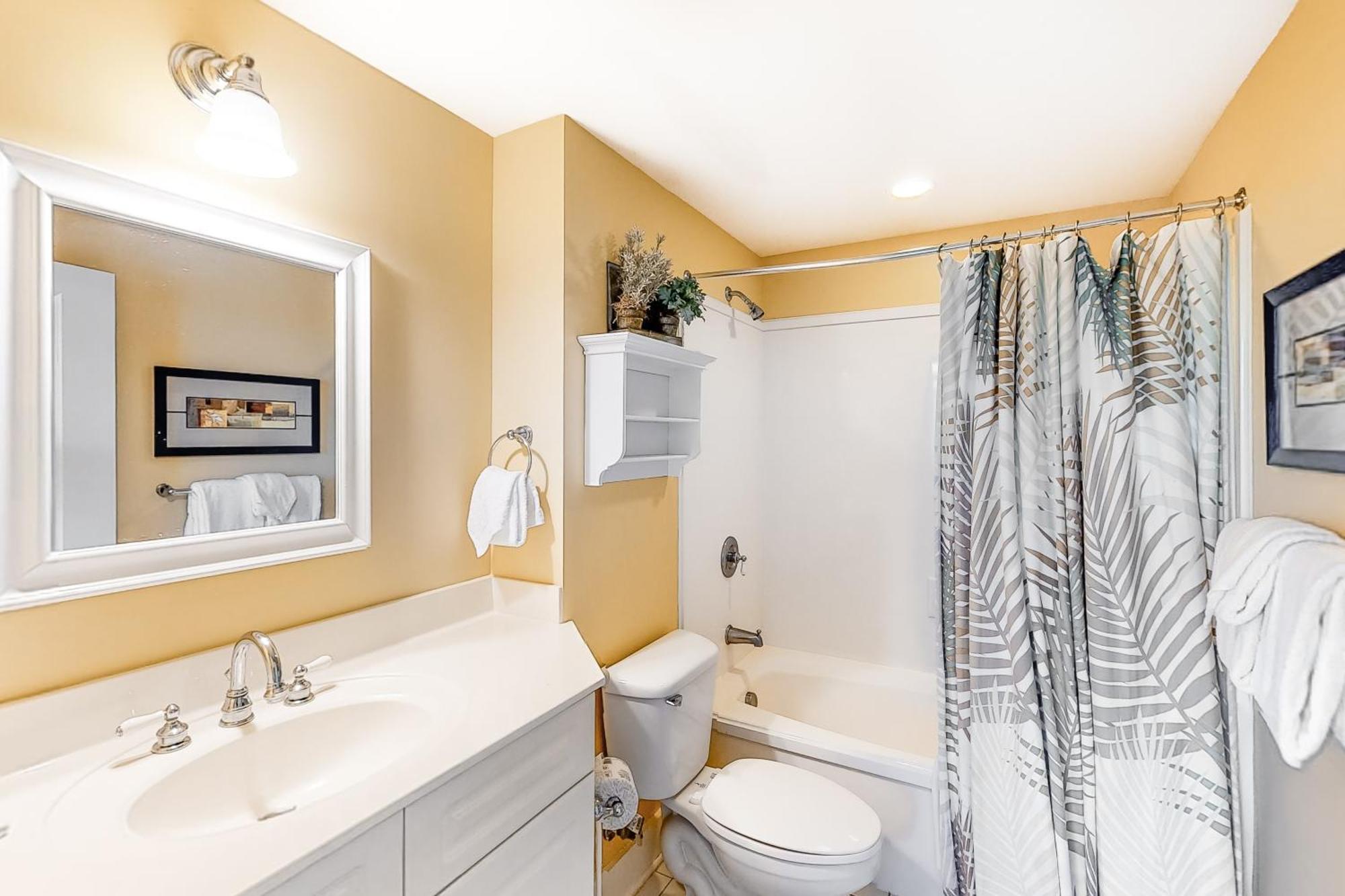 Ferienwohnung Waterscape A VI Fort Walton Beach Zimmer foto