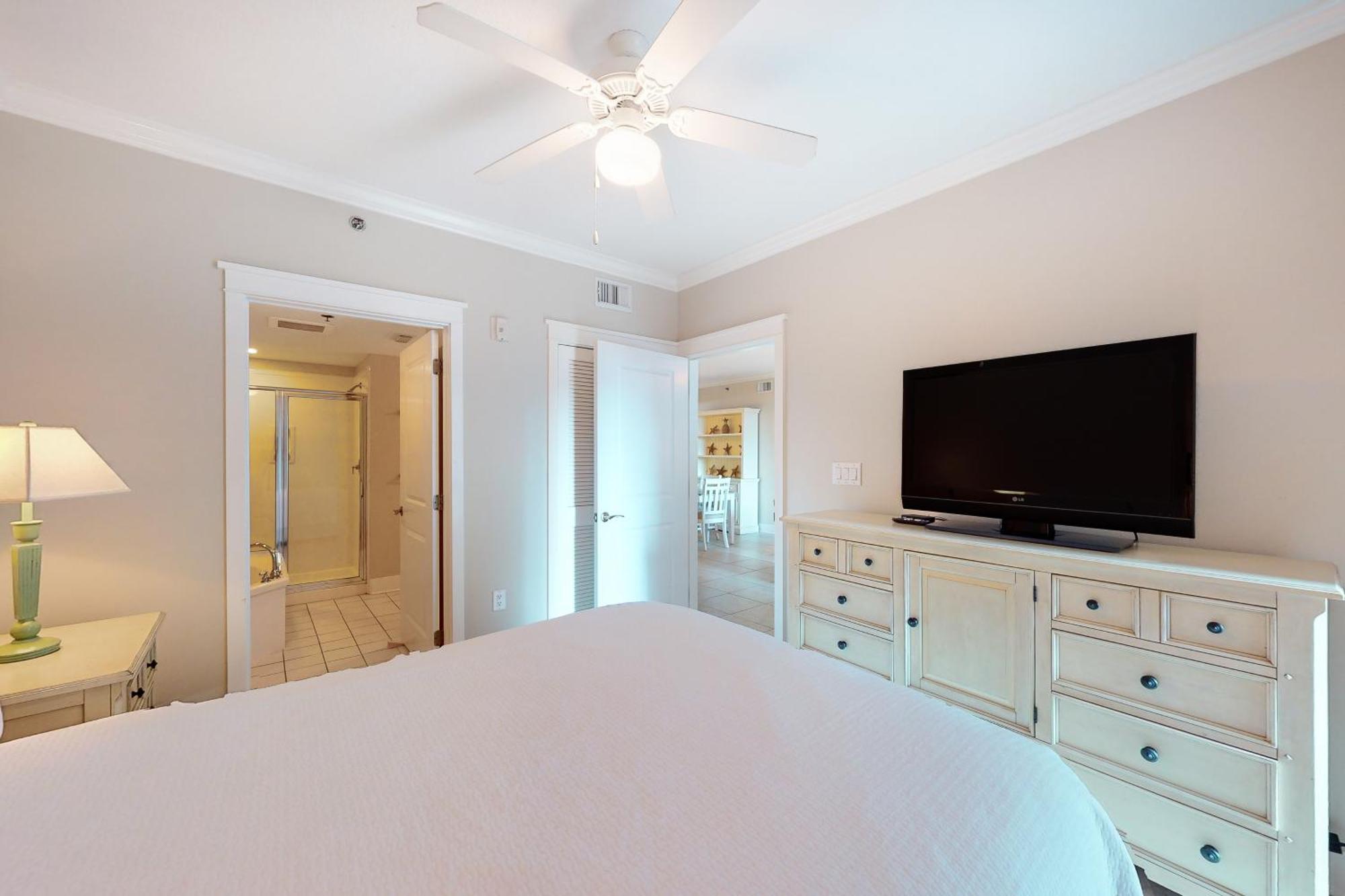 Ferienwohnung Waterscape A VI Fort Walton Beach Zimmer foto