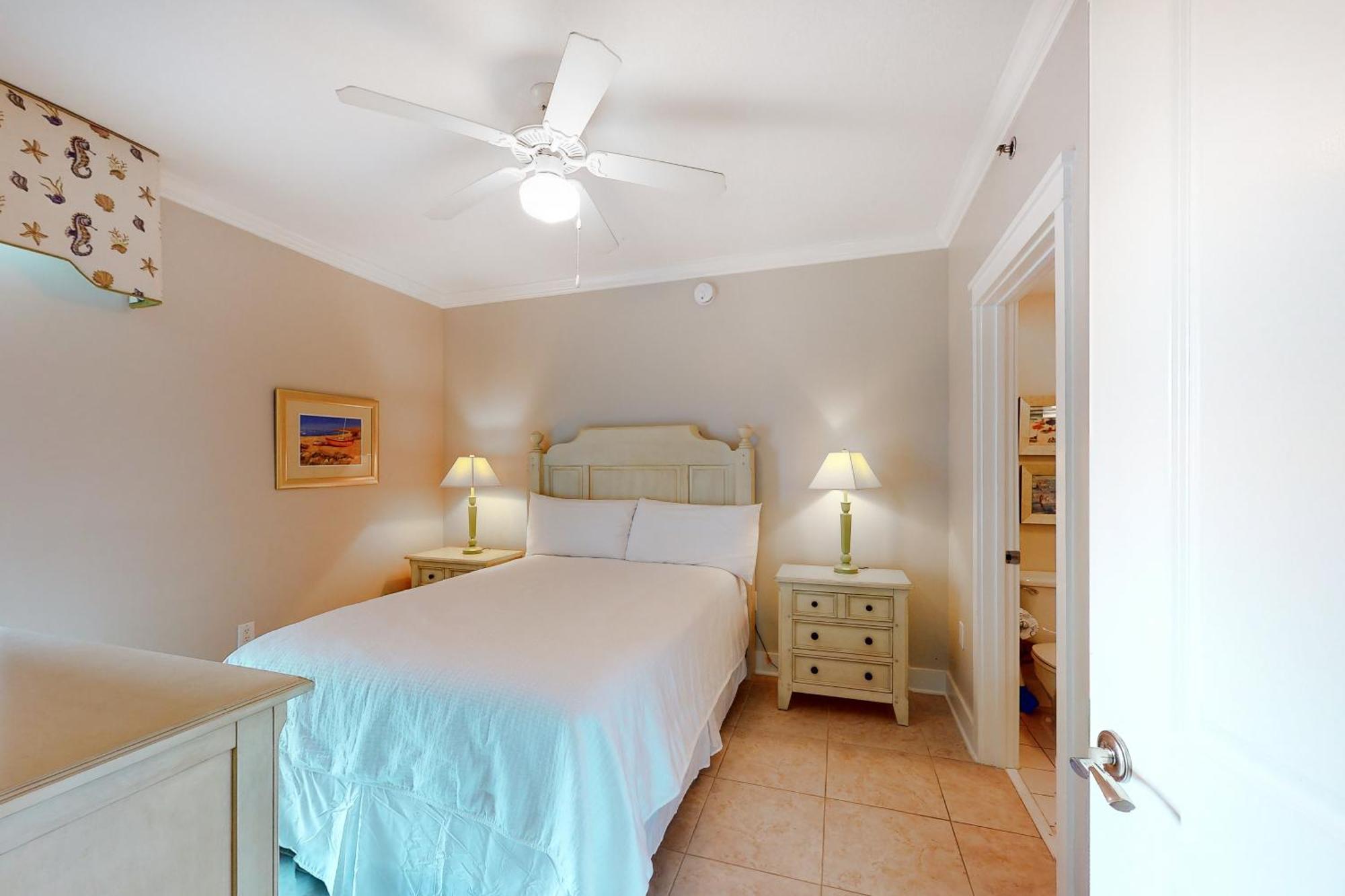 Ferienwohnung Waterscape A VI Fort Walton Beach Zimmer foto