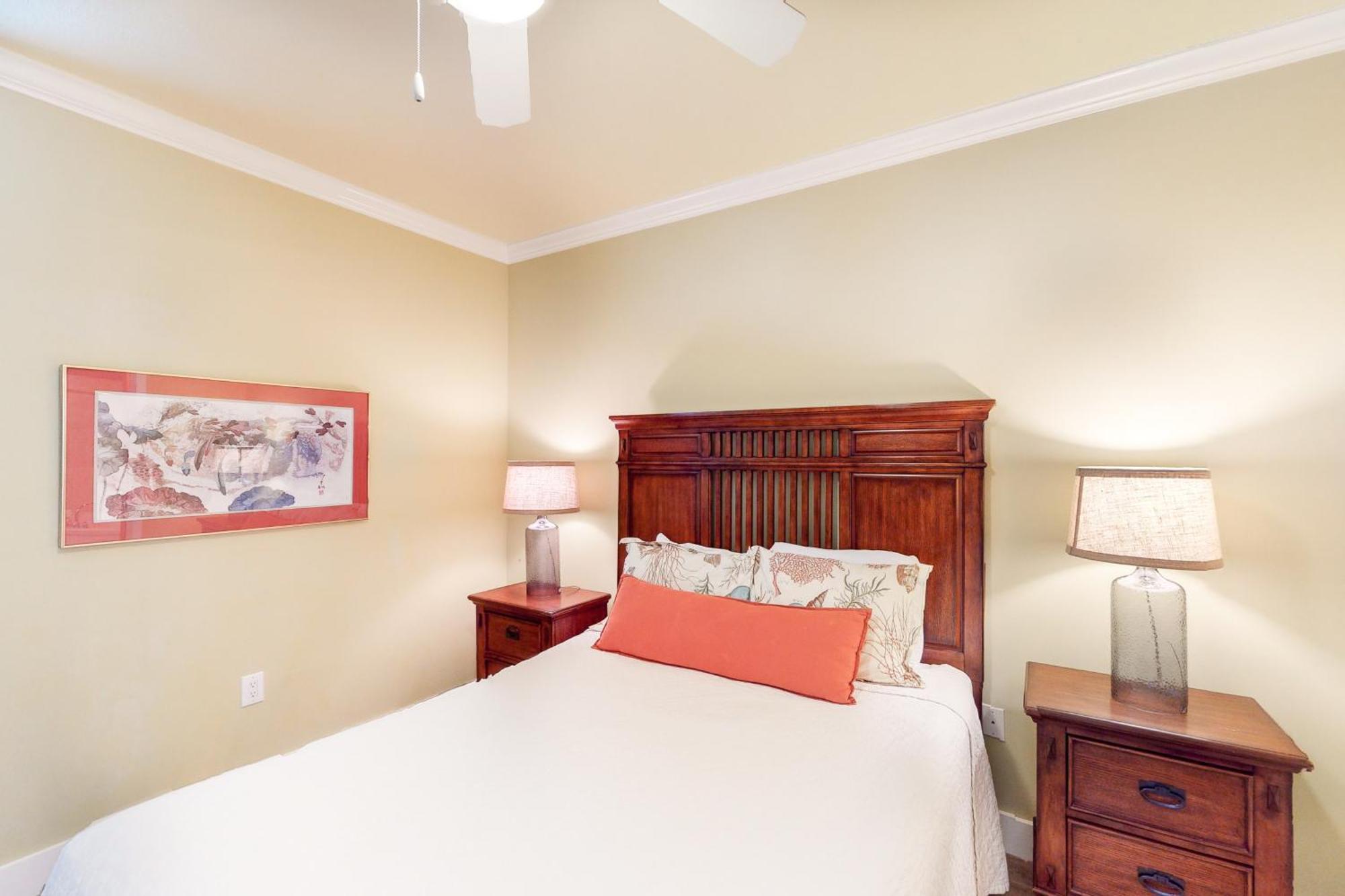 Ferienwohnung Waterscape A VI Fort Walton Beach Zimmer foto