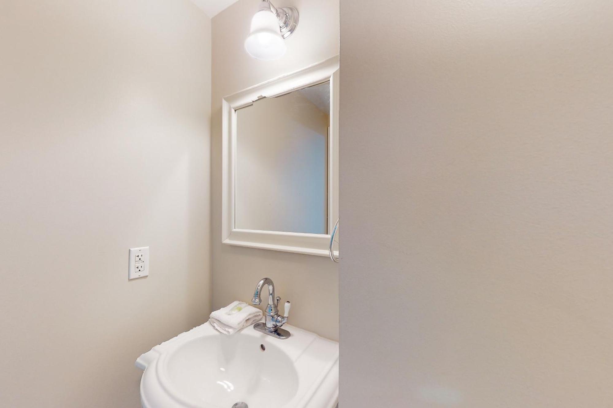 Ferienwohnung Waterscape A VI Fort Walton Beach Zimmer foto