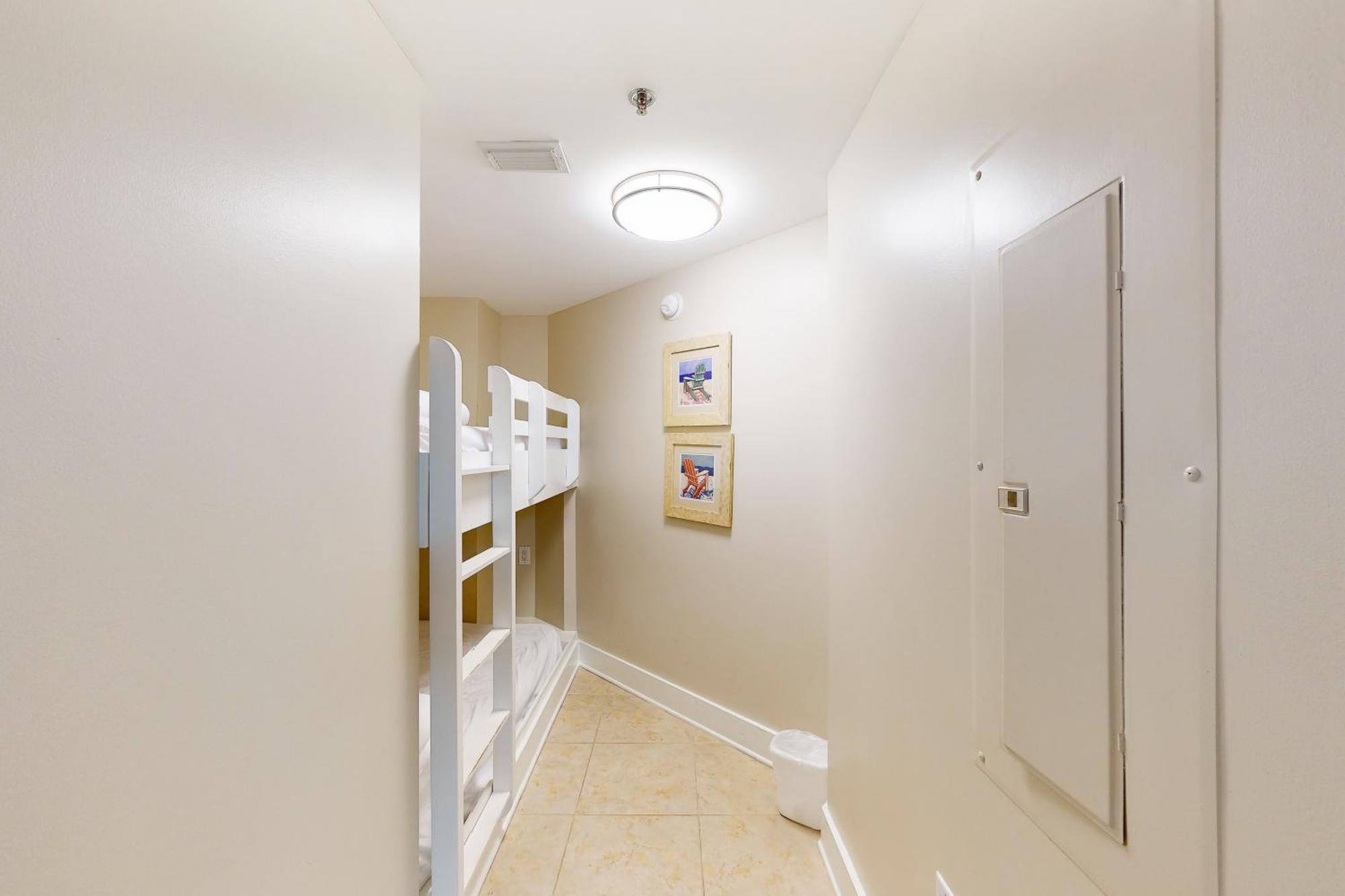 Ferienwohnung Waterscape A VI Fort Walton Beach Zimmer foto
