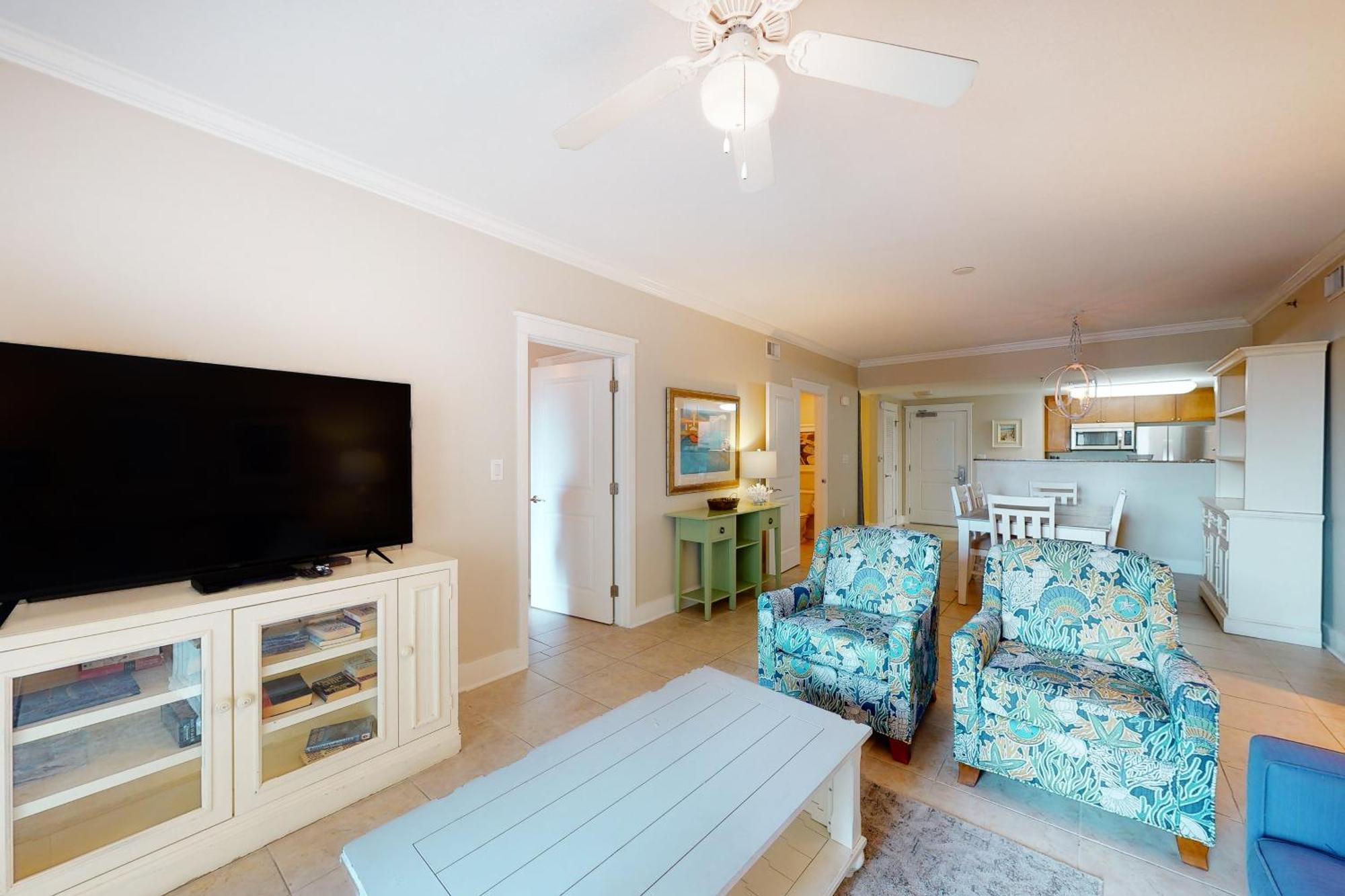 Ferienwohnung Waterscape A VI Fort Walton Beach Zimmer foto