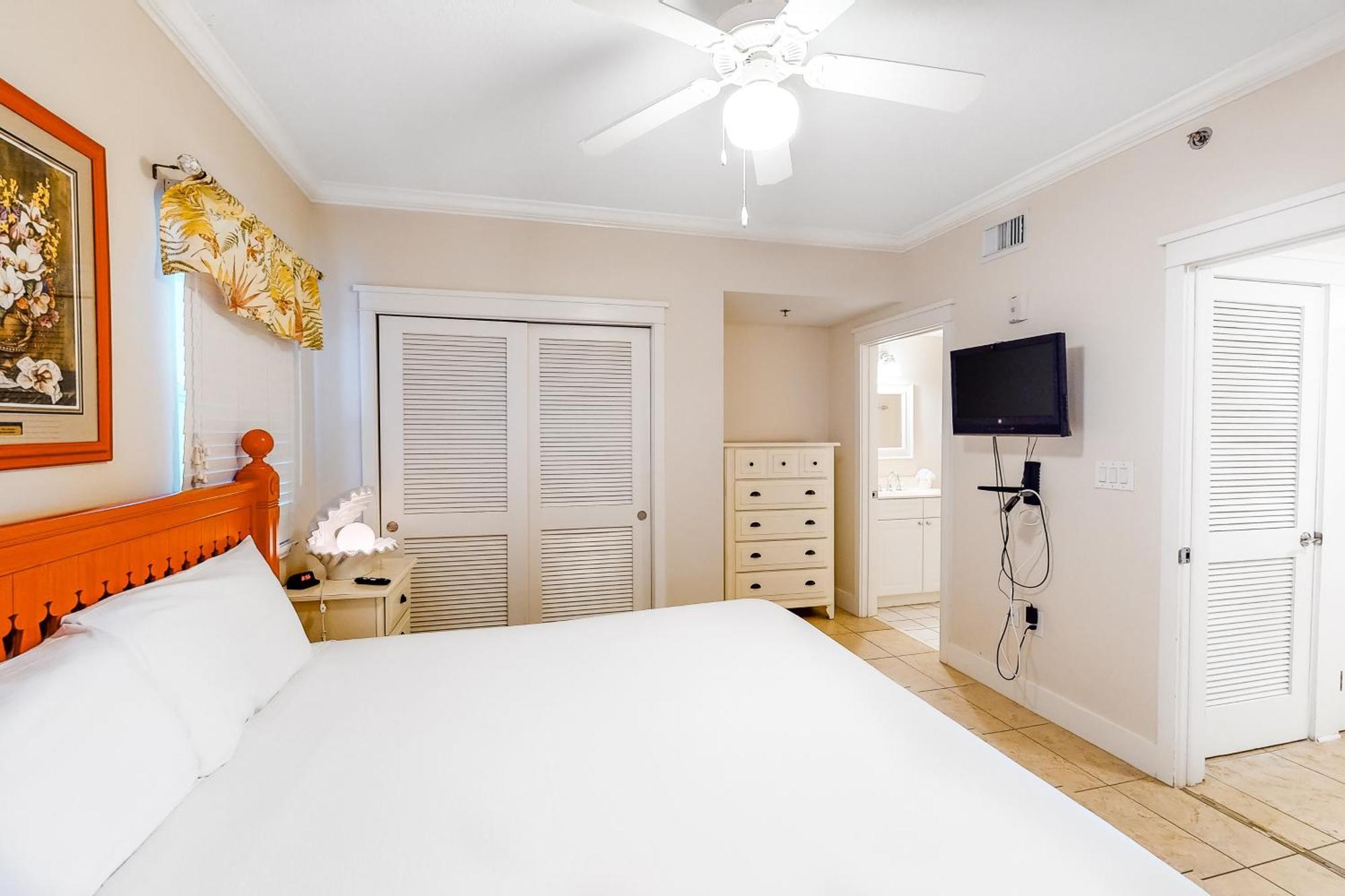Ferienwohnung Waterscape A VI Fort Walton Beach Zimmer foto