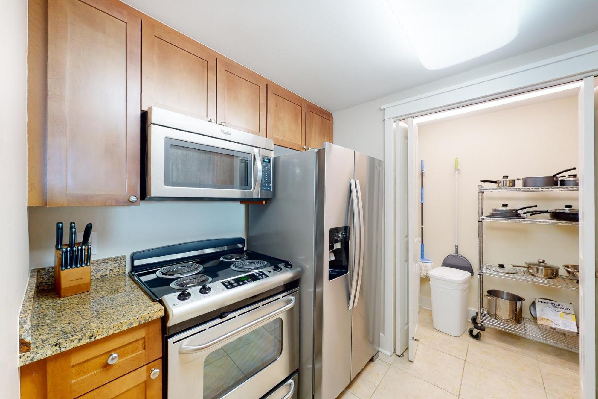 Ferienwohnung Waterscape A VI Fort Walton Beach Zimmer foto