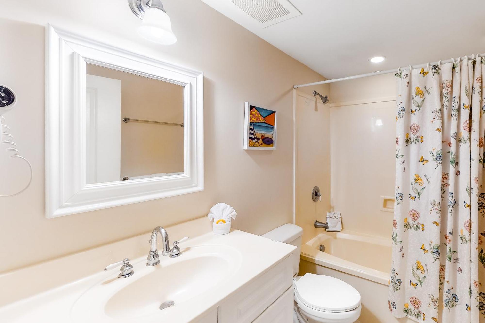 Ferienwohnung Waterscape A VI Fort Walton Beach Zimmer foto