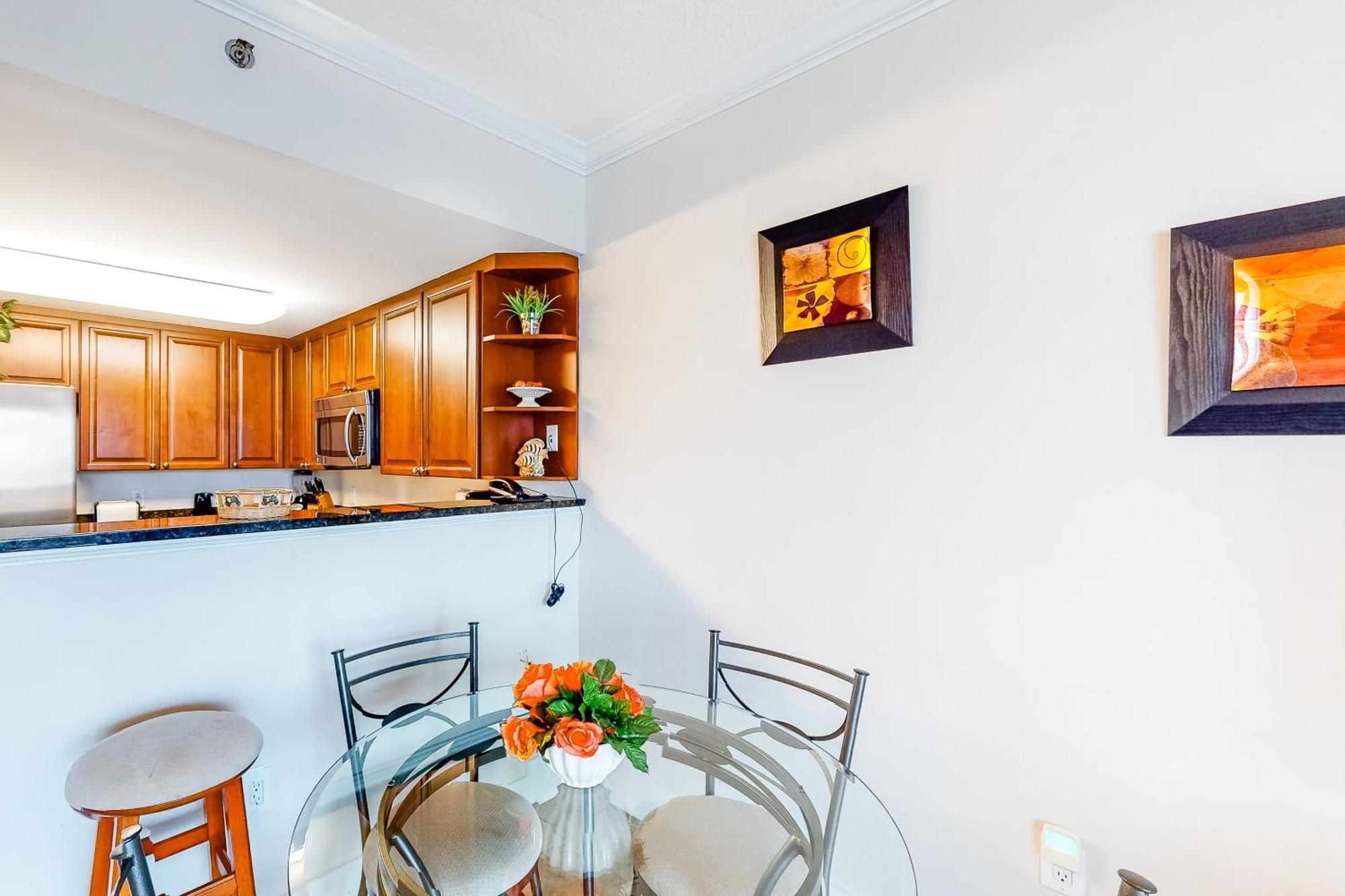 Ferienwohnung Waterscape A VI Fort Walton Beach Zimmer foto