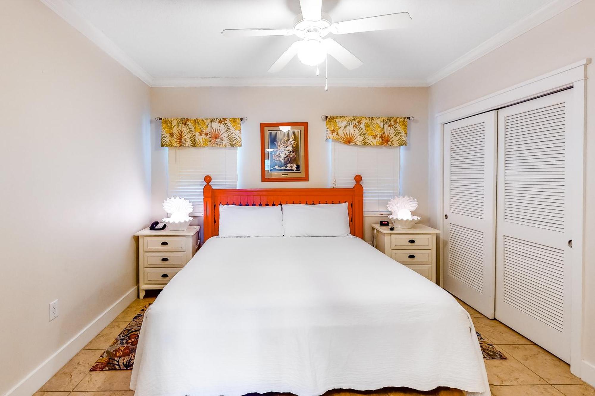 Ferienwohnung Waterscape A VI Fort Walton Beach Zimmer foto