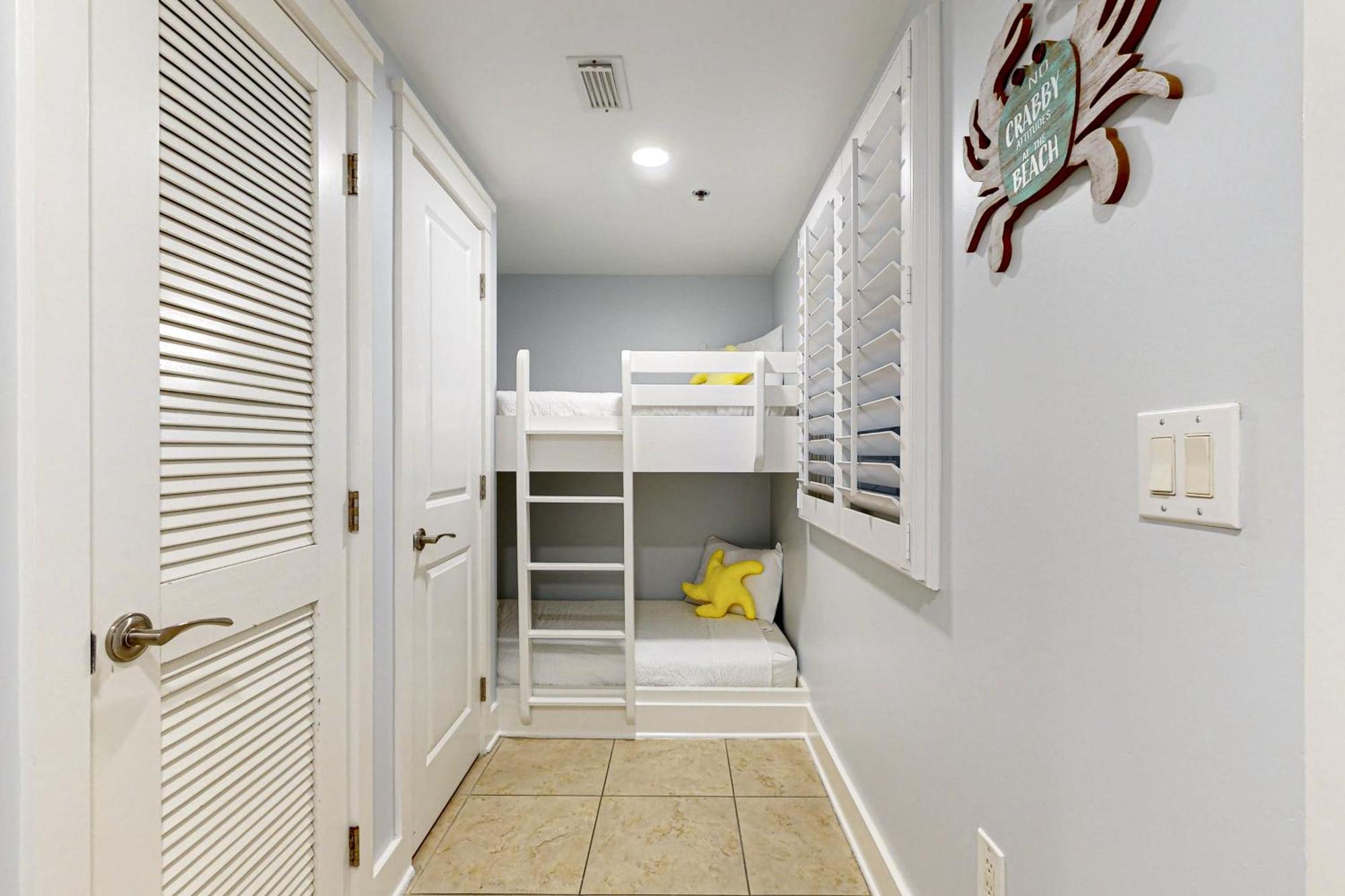 Ferienwohnung Waterscape A VI Fort Walton Beach Exterior foto