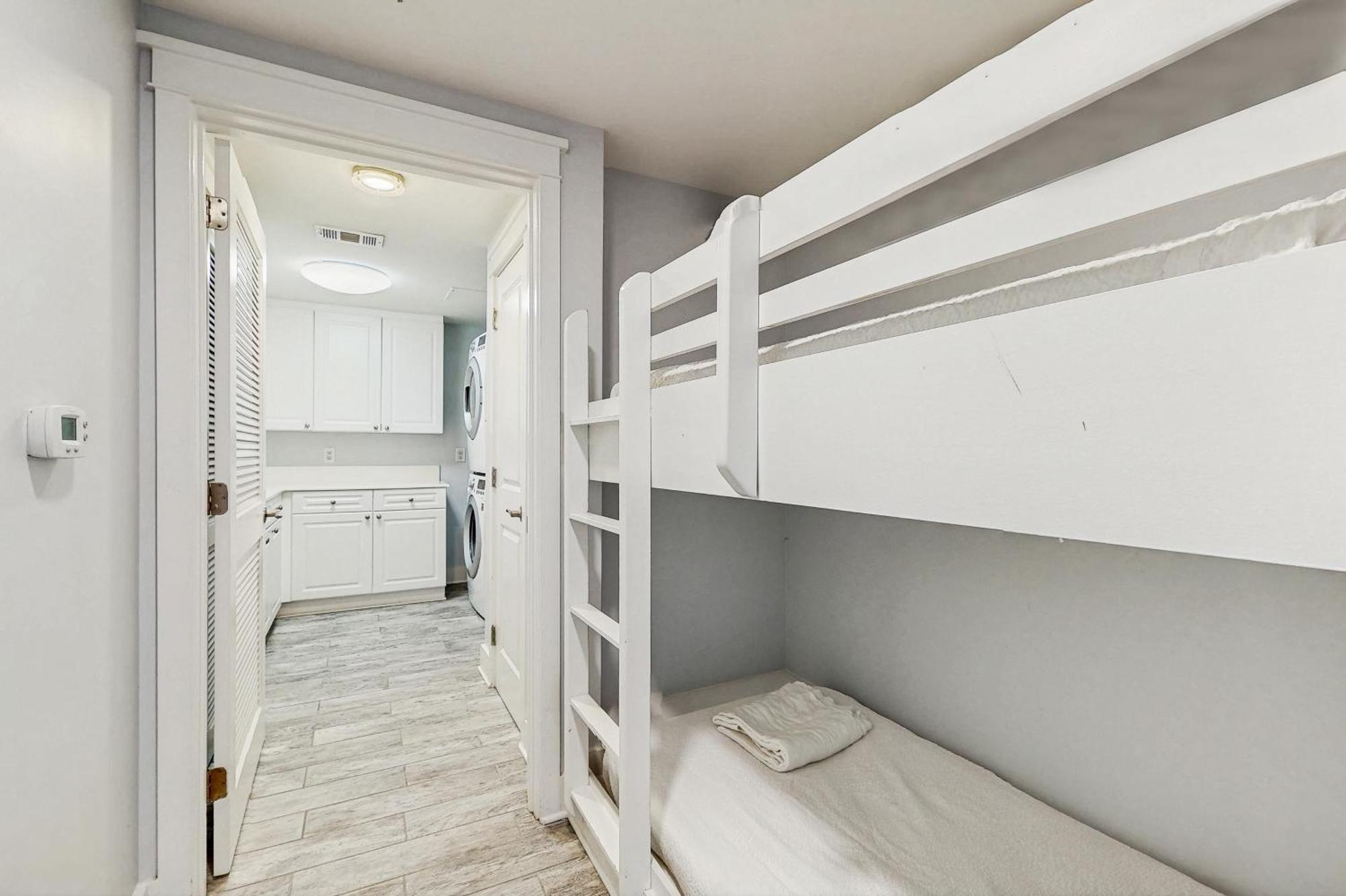 Ferienwohnung Waterscape A VI Fort Walton Beach Exterior foto